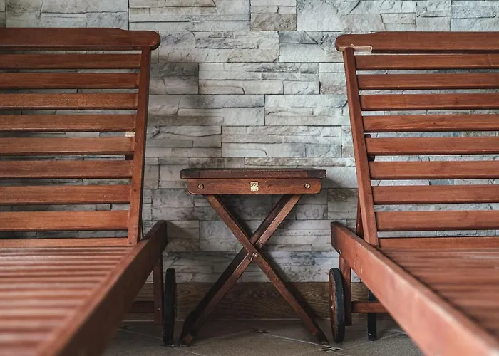 Bialy Dunajec & אתר נופש 4*