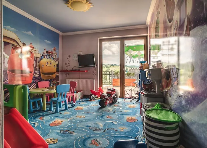 Bialy Dunajec & Gliczarów