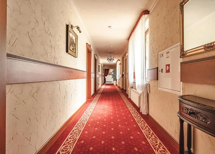 Bialy Dunajec & Gliczarów