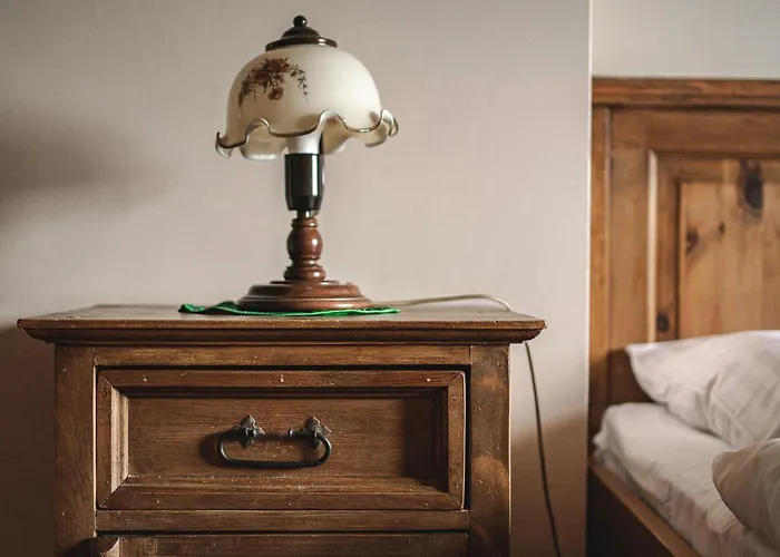 אתר נופש Bialy Dunajec & 4*