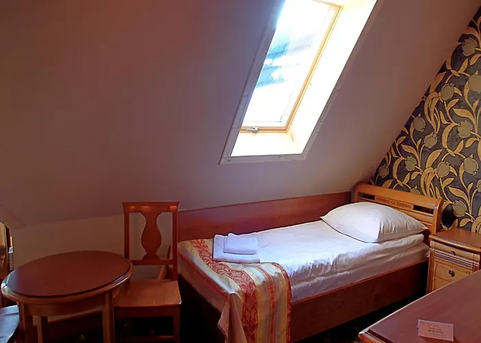 Bialy Dunajec & Gliczarów